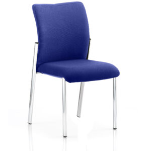 Academy Stacking Medium Back Visitor Office Chair - Image 53