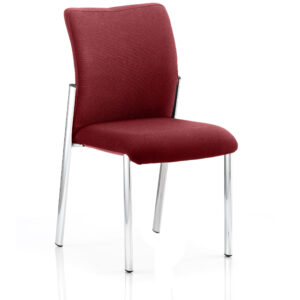 Academy Stacking Medium Back Visitor Office Chair - Image 56