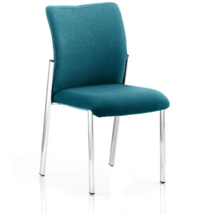 Academy Stacking Medium Back Visitor Office Chair - Image 57