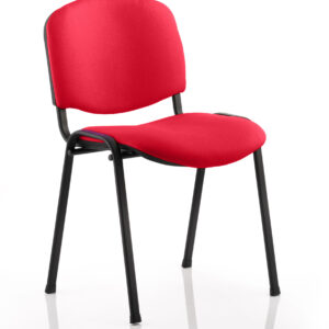 ISO Stacking Visitor/Conference Chair - Image 10