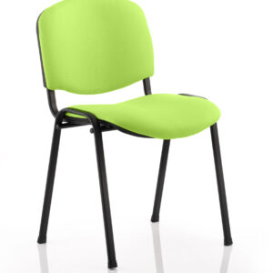 ISO Stacking Visitor/Conference Chair - Image 12