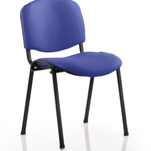 ISO Stacking Visitor/Conference Chair - Image 14