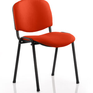 ISO Stacking Visitor/Conference Chair - Image 16