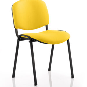 ISO Stacking Visitor/Conference Chair - Image 18