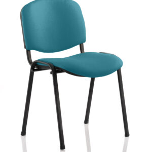 ISO Stacking Visitor/Conference Chair - Image 22