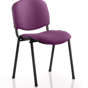 ISO Stacking Visitor/Conference Chair - Image 24