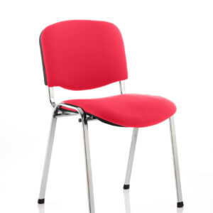 ISO Stacking Visitor/Conference Chair - Image 34