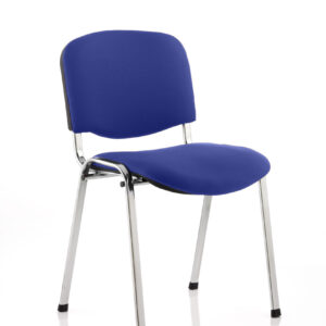 ISO Stacking Visitor/Conference Chair - Image 38