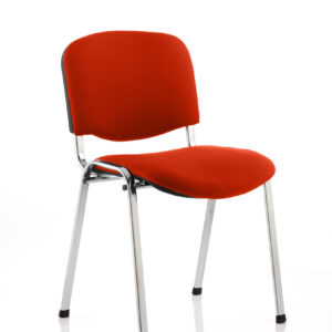ISO Stacking Visitor/Conference Chair - Image 40