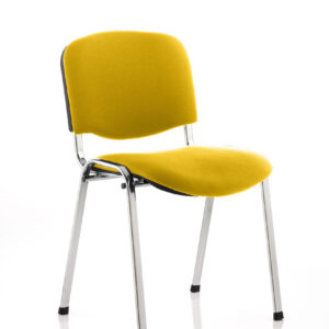 ISO Stacking Visitor/Conference Chair - Image 42