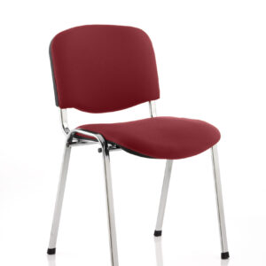 ISO Stacking Visitor/Conference Chair - Image 44
