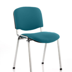 ISO Stacking Visitor/Conference Chair - Image 46