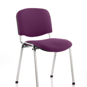 ISO Stacking Visitor/Conference Chair - Image 48