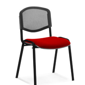 ISO Stacking Visitor/Conference Chair - Image 11