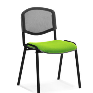 ISO Stacking Visitor/Conference Chair - Image 13