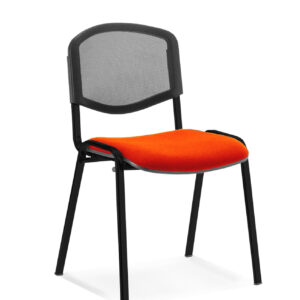 ISO Stacking Visitor/Conference Chair - Image 17