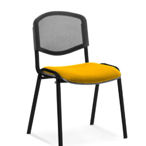 ISO Stacking Visitor/Conference Chair - Image 19