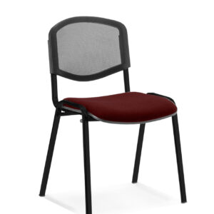 ISO Stacking Visitor/Conference Chair - Image 21