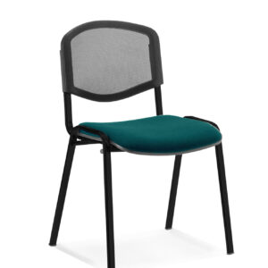 ISO Stacking Visitor/Conference Chair - Image 23