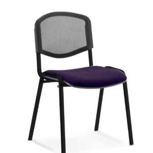 ISO Stacking Visitor/Conference Chair - Image 25