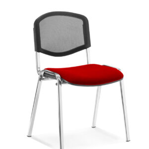 ISO Stacking Visitor/Conference Chair - Image 35