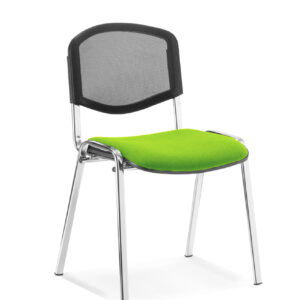 ISO Stacking Visitor/Conference Chair - Image 37