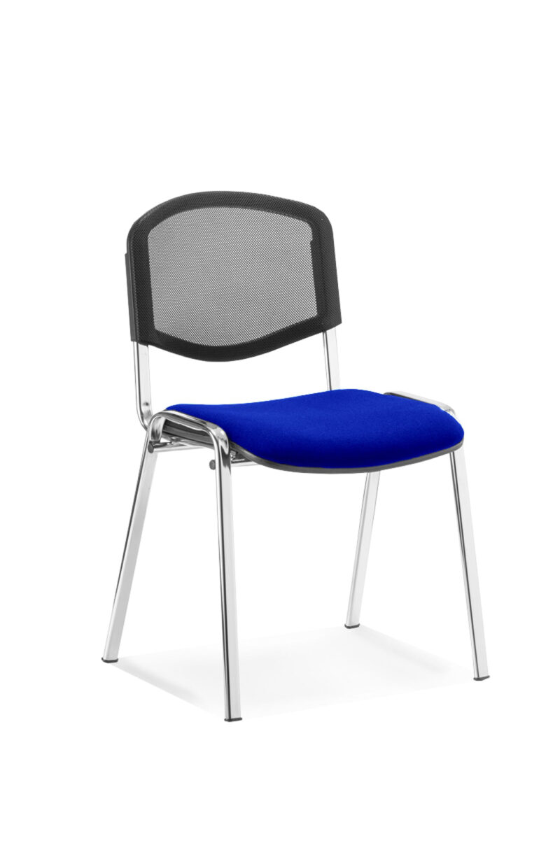 ISO Stacking Visitor/Conference Chair - Image 39