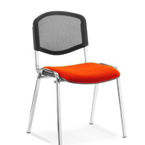 ISO Stacking Visitor/Conference Chair - Image 41