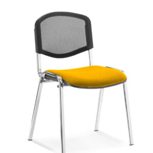 ISO Stacking Visitor/Conference Chair - Image 43
