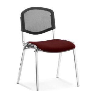 ISO Stacking Visitor/Conference Chair - Image 45