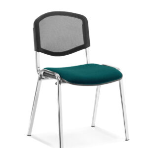 ISO Stacking Visitor/Conference Chair - Image 47