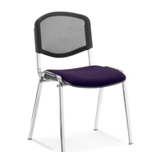 ISO Stacking Visitor/Conference Chair - Image 49