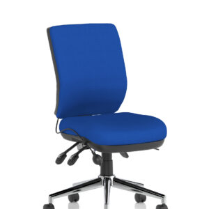 Chiro Medium Back Task Operator Office Chair - Image 47