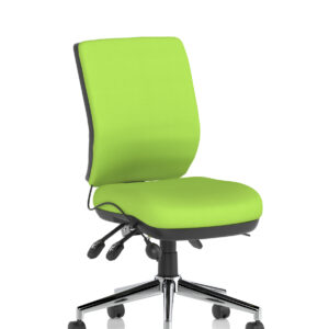 Chiro Medium Back Task Operator Office Chair - Image 39