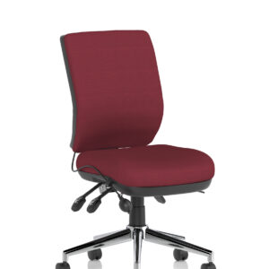 Chiro Medium Back Task Operator Office Chair - Image 67