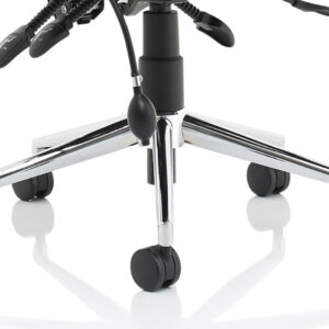 Chiro Medium Back Task Operator Office Chair - Image 68