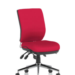 Chiro Medium Back Task Operator Office Chair - Image 31
