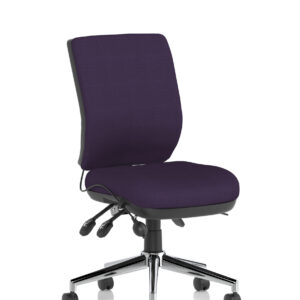 Chiro Medium Back Task Operator Office Chair - Image 83