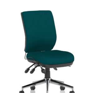 Chiro Medium Back Task Operator Office Chair - Image 75