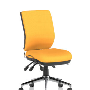 Chiro Medium Back Task Operator Office Chair - Image 59