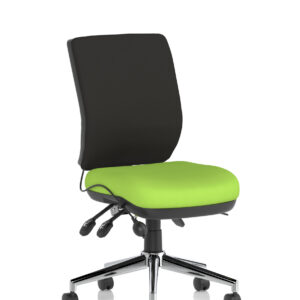Chiro Medium Back Task Operator Office Chair - Image 36