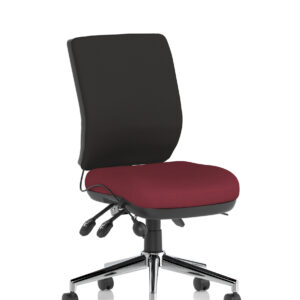 Chiro Medium Back Task Operator Office Chair - Image 64