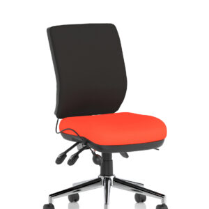 Chiro Medium Back Task Operator Office Chair - Image 52