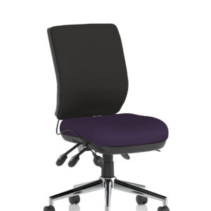 Chiro Medium Back Task Operator Office Chair - Image 80