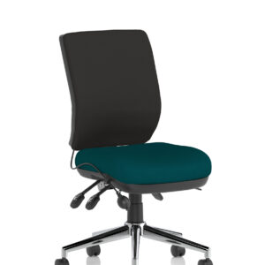 Chiro Medium Back Task Operator Office Chair - Image 72