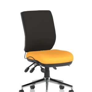 Chiro Medium Back Task Operator Office Chair - Image 56