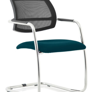 Swift Medium Back Cantilever Visitor Chair - Image 8