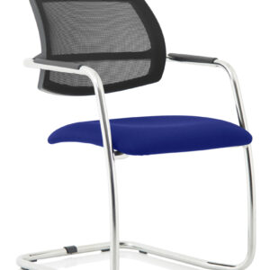 Swift Medium Back Cantilever Visitor Chair - Image 11