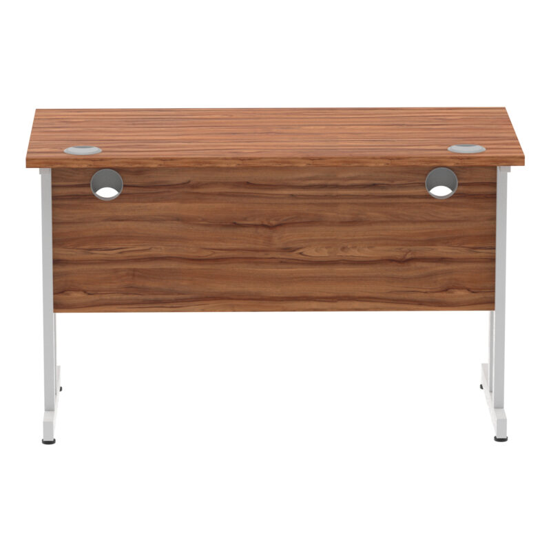 Impulse 1200mm Slimline Desk Cantilever Leg - Image 70