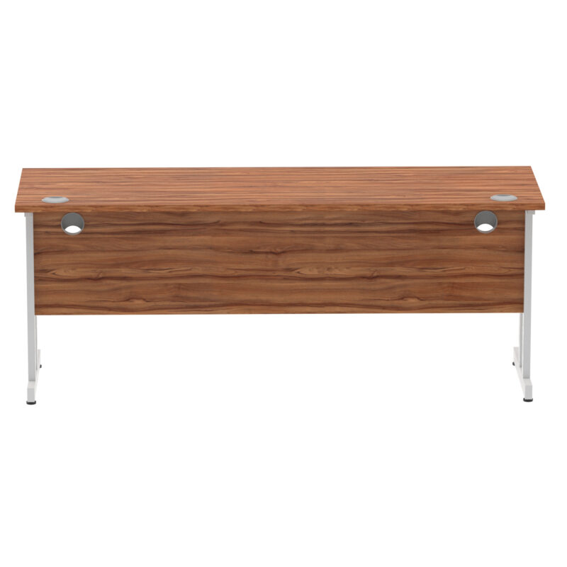 Impulse 1800mm Slimline Desk Cantilever Leg - Image 70